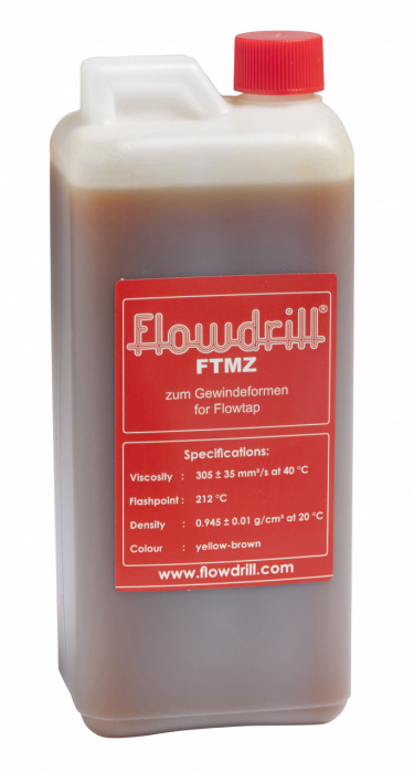 FTMZ tapping oil 1L