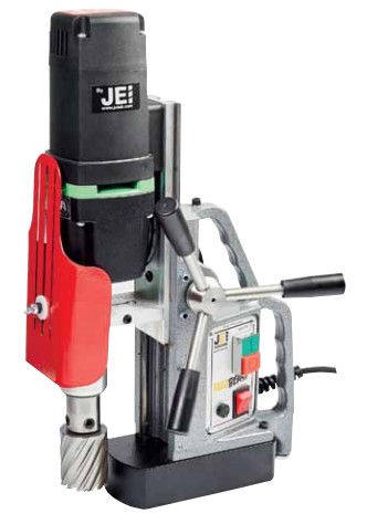 MAGNETICKÁ VRTAČKA 220V