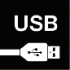 Wiha Nabíječka pro akumulátor typu 18500 Li-Ion s USB a britským konektorem (42766)