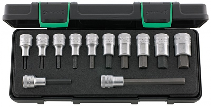 SADA 1/2 HLAVIC IMBUS 54/12