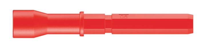 Kraftform Kompakt 96 VK 6,3, 6.3 x 89 mm