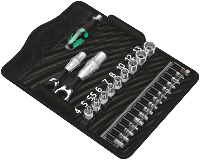 KRAFTFORM KOMPAKT ZYKLOP MINI 2 1/4"