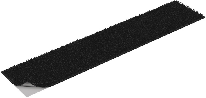 Pás na suchý zip 3, 240 x 50 mm