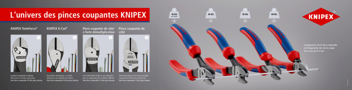 Magnetické logo na prodejní stojan