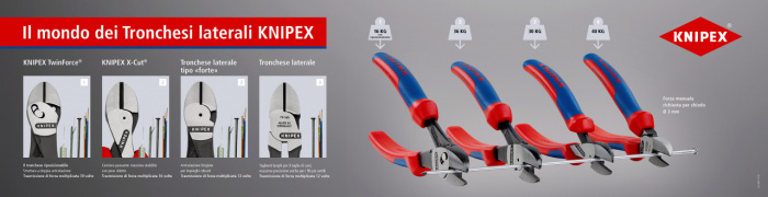 Magnetické logo na prodejní stojan