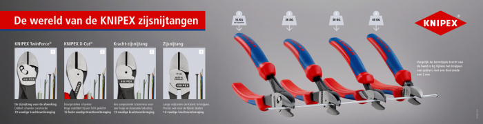 Magnetické logo na prodejní stojan