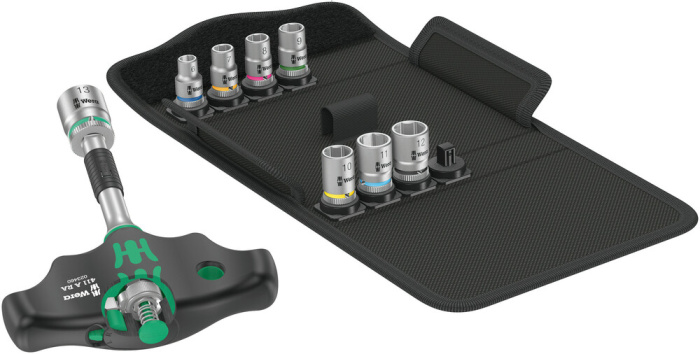 Kraftform Kompakt 400 RA Set 2, 9 dílný