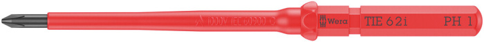 Kraftform Kompakt VDE 62 i Take it easy, PH 1 x 157 mm