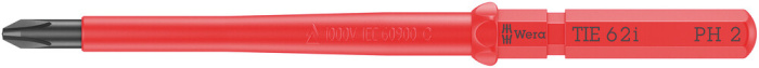 Kraftform Kompakt VDE 62 i Take it easy, PH 2 x 157 mm
