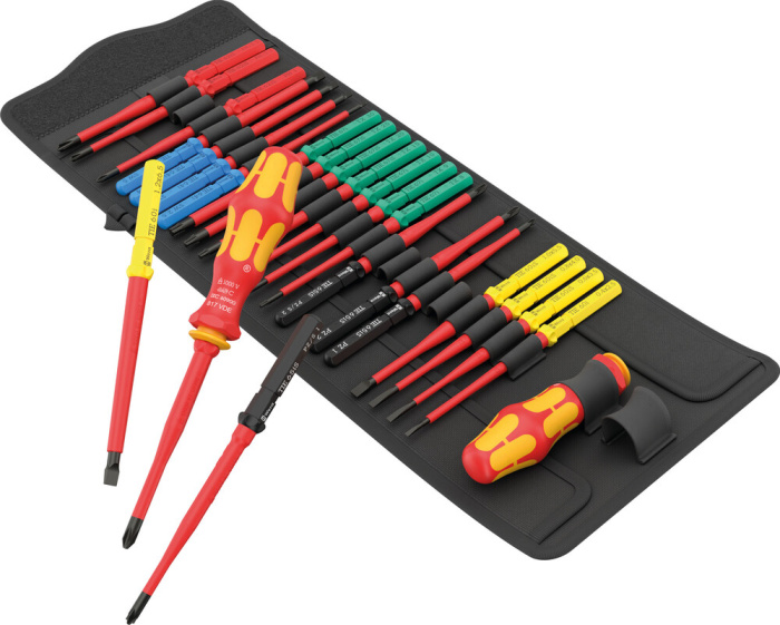 Kraftform Kompakt VDE Big Pack 1, 26 dílný