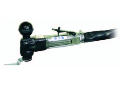 VYŘEZÁVAČ ČELNÍCH SKEL PNEUMATICKÝ LA418A-EU