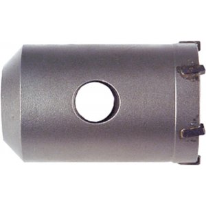 lehká vrtací děrovka SDS-plus 50mm