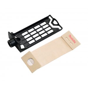 držák papír. sáčku na prach BO3700