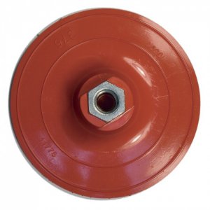 GUMOVÁ DESKA SE SUCHÝM ZIPEM 120mm