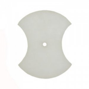 kotouč pro středící tyč 68mm