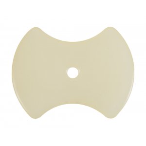 kotouč pro středící tyč 82mm