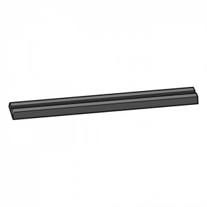 NŮŽ DO HOBLÍKU 312mm HSS