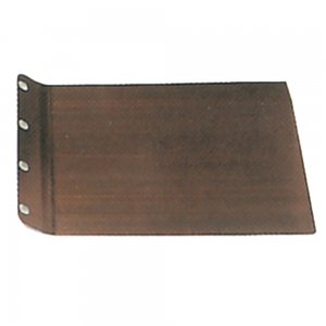 kluzný plech = old 344586-7