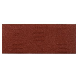 BRUSNÝ PAPÍR 93x228 P150 bal.10ks