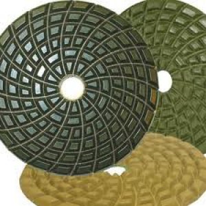 leštící kotouč sada 8ks PW5000CH