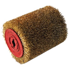 KARTÁČ Z OCEL.DRÁTU (P-04391)