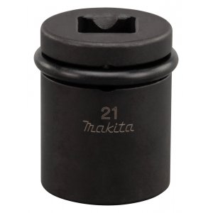 nástrčkový klíč 1/2" SW21x38mm 1/2"