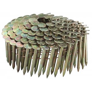 hřebíky spojené drátem 22mm, 7200 ks