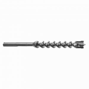 vrták SDS-max 32 x 1200 / 1320 (čtyřbřitý)