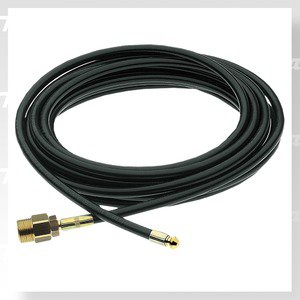 HADICE NA ČIŠTĚNÍ TRUBEK 10 M