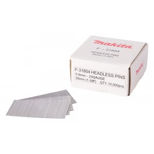 hřebíky/pinky  BPT350RFE 35 mm  10000ks