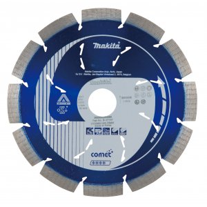 diamantový kotouč  COMET 150x10mm H22,2