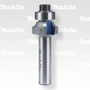 Žlábkovací fréza pr. 22, stopka 8 mm