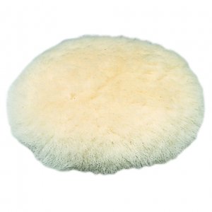 leštící kotouč 180 ovčí rouno