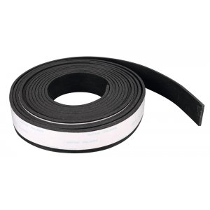 náhradní guma k liště 3000mm