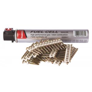 hřebík do betonu Standard 2,6x35mm, 1000ks