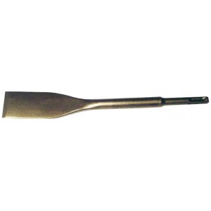 sekáč na kachličky SDS-plus 40x260mm