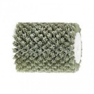 brusný nylonový kartáč 120