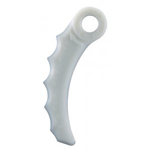 Sada plast nožů 12KS