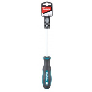 šroubovák plochý SL8 délka 100mm