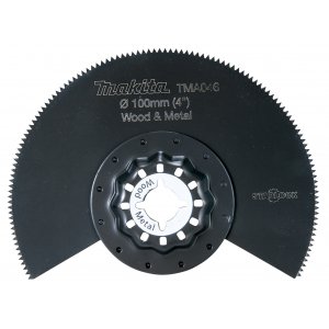 pilový kotouč 100mm BiM TMA046