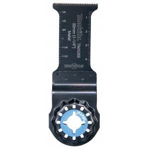 pilový list rovný 32x50mm BiM, sada 5 ks TMA059