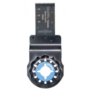 pilový list rovný 20x30mm BiM, sada 5 ks TMA058