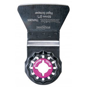 škrabka 52x26mm HCS TMA065