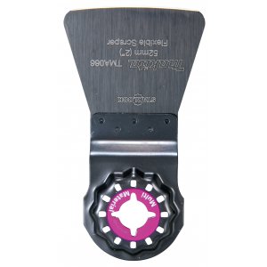 škrabka 52x40mm HCS TMA066