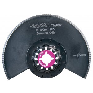 pilový kotouč 100mm BiM TMA063