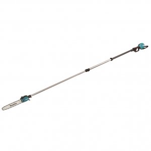 Aku teleskopická vyvětvovací pila Li-on  XGT 40V,bez aku   Z