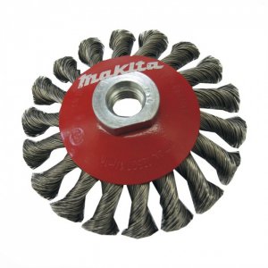 DRÁTĚNÝ KOTOUČ 100mm