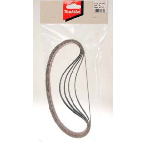 brusný papír 5ks 533x30 K60