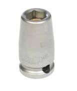 HLAVICE MAGNETICKÁ RÁZOVÁ 1/4'' ; VELIKOST 11