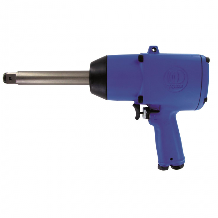 MI-20PGL - Rázový utahovák 3/4